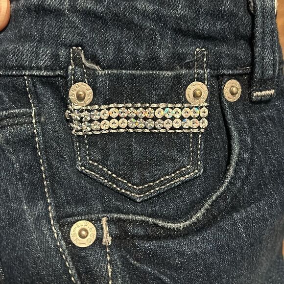 Levis jeans bermuda - Picture 4 of 6
